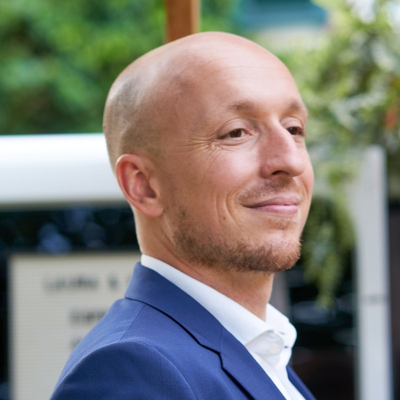 Sierk Conradi